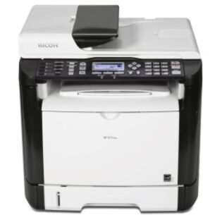 Ricoh Multifunction Printer SP 311SFNw Ricoh Multifunction Printer SP 311SFNw