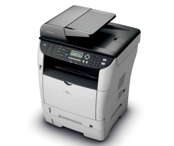 Ricoh Multifunction Printer SP 3500SF Ricoh Multifunction Printer SP 3500SF