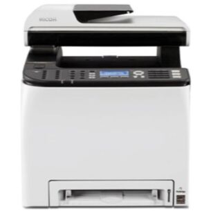 Ricoh Multifunction Colour Printer SP C252SF Ricoh Multifunction Colour Printer SP C252SF