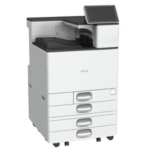 Ricoh SP C840DN Colour Printer
