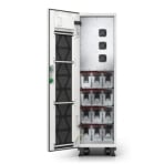 APC 3S 15 kVA 400V 3:3 Easy UPS With 2 internal 7Ah Modular Battery Strings APC 3S 15 kVA 400V 3:3 Easy UPS With 2 internal 7Ah Modular Battery Strings