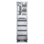 APC 3S 15 kVA 400V 3:3 Easy UPS With 2 internal 7Ah Modular Battery Strings APC 3S 15 kVA 400V 3:3 Easy UPS With 2 internal 7Ah Modular Battery Strings