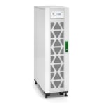 APC 3S 15 kVA 400V 3:3 Easy UPS With 2 internal 7Ah Modular Battery Strings APC 3S 15 kVA 400V 3:3 Easy UPS With 2 internal 7Ah Modular Battery Strings