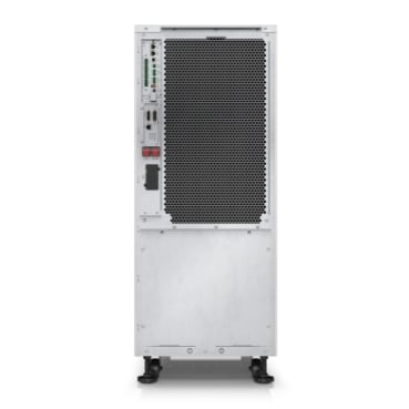 APC E3MUPS80KHS 3M 80kVA 400V 3:3 3 Phase Easy UPS APC E3MUPS80KHS 3M 80kVA 400V 3:3 3 Phase Easy UPS