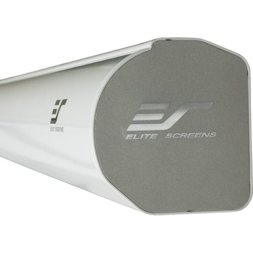 Elite Screens Spectrum 2 Motorized Projection Screen – 12 Elite Screens Spectrum 2 Motorized Projection Screen – 12