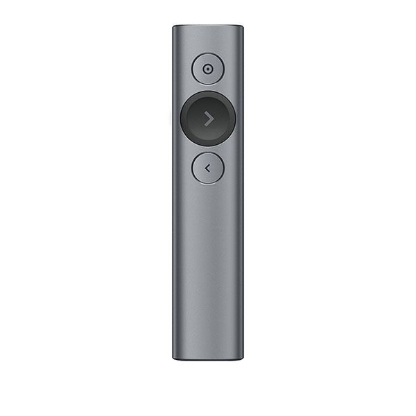 Buy Logitech Spotlight Wireless Professional Presenter Slate in Dubai, Sharjah, Abu Dhabi, Ajman, Al Ain, Ras Al Khaimah, Fujairah, Umm al Quwain, UAE Buy Logitech Spotlight Wireless Professional Presenter Slate in Dubai, Sharjah, Abu Dhabi, Ajman, Al Ain, Ras Al Khaimah, Fujairah, Umm al Quwain, UAE