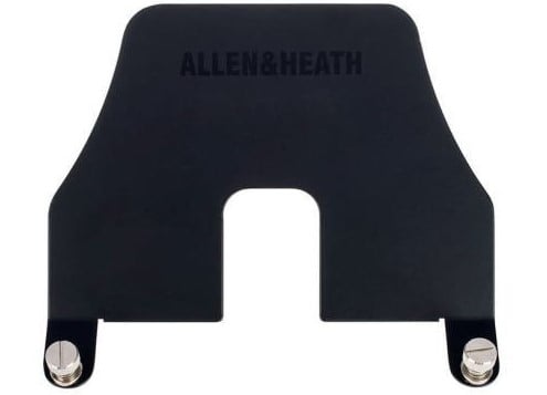 Allen & Heath Optional iPad / notebook Holder for SQ Mixers Allen & Heath Optional iPad / notebook Holder for SQ Mixers
