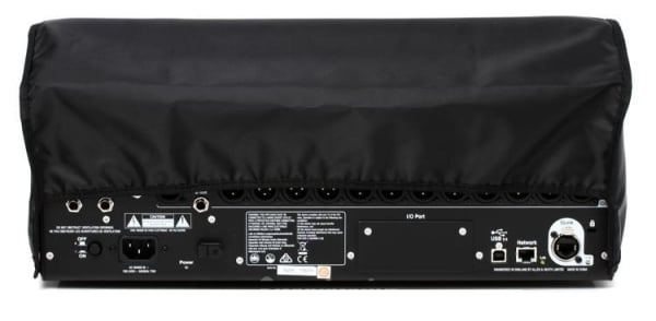 Allen & Heath Dust Cover for SQ-6 Mixer Allen & Heath Dust Cover for SQ-6 Mixer