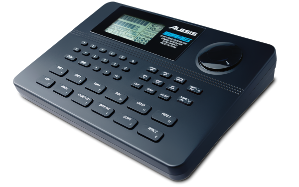 Alesis SR-16 Classic Drum Machine