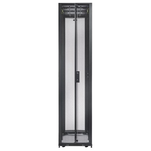 Tripp Lite SR52UB Premium 52U Standard-Depth Rack Enclosure SmartRack Tripp Lite SR52UB Premium 52U Standard-Depth Rack Enclosure SmartRack