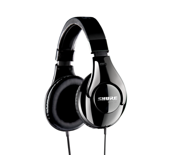 Shure SRH240A Professional Quality Headphone Shure SRH240A Professional Quality Headphone