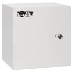 Tripp Lite SRIN4121210 Outdoor SmartRack - NEMA 4 Lockable Enclosure, 12x12x10 Tripp Lite SRIN4121210 Outdoor SmartRack - NEMA 4 Lockable Enclosure, 12x12x10