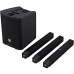 Mackie Srm-Flex Portable 1300W Column PA System Mackie Srm-Flex Portable 1300W Column PA System