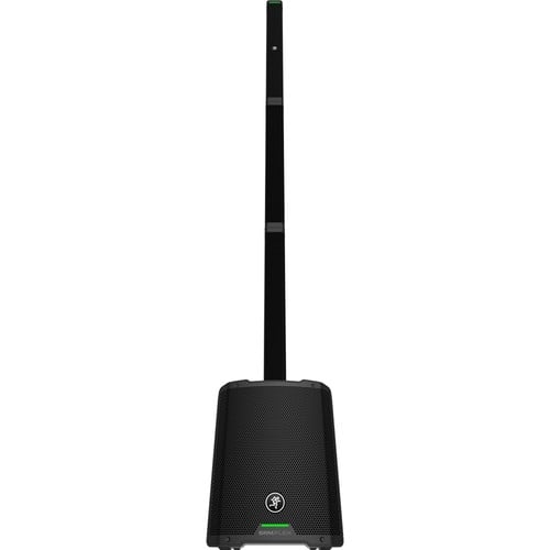 Mackie Srm-Flex Portable 1300W Column PA System Mackie Srm-Flex Portable 1300W Column PA System
