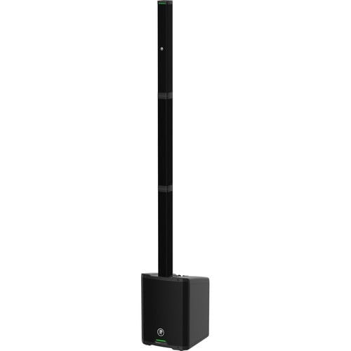 Mackie Srm-Flex Portable 1300W Column PA System Mackie Srm-Flex Portable 1300W Column PA System