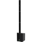 Mackie Srm-Flex Portable 1300W Column PA System Mackie Srm-Flex Portable 1300W Column PA System