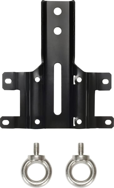 Mackie Hanging Bracket Kit for SRM350 & C200 Mackie Hanging Bracket Kit for SRM350 & C200