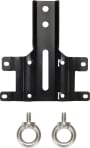 Mackie Hanging Bracket Kit for SRM350 & C200 Mackie Hanging Bracket Kit for SRM350 & C200