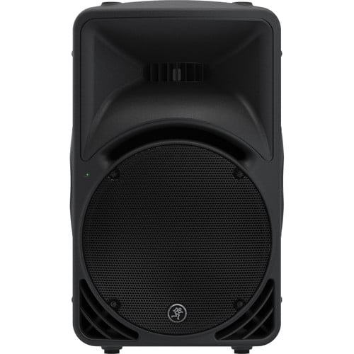 Mackie SRM450 1000W 12 Mackie SRM450 1000W 12