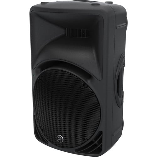 Mackie SRM450 1000W 12 Mackie SRM450 1000W 12