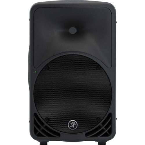 Mackie SRM350 1000W 10 Mackie SRM350 1000W 10