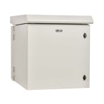 Tripp Lite SRN3RG12US Industrial Enclosure - NEMA 3R, Wall Mount, 12U SmartRack Tripp Lite SRN3RG12US Industrial Enclosure - NEMA 3R, Wall Mount, 12U SmartRack