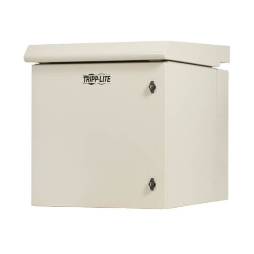 Tripp Lite SRN3RG12USDP 12U NEMA 3R Hinged Back, 32 Tripp Lite SRN3RG12USDP 12U NEMA 3R Hinged Back, 32