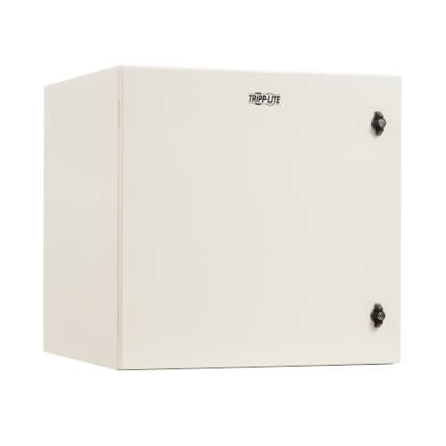 Tripp Lite SRN4G12U Industrial Enclosure with Lock 12U NEMA 4 Wall Mount, 23 Tripp Lite SRN4G12U Industrial Enclosure with Lock 12U NEMA 4 Wall Mount, 23