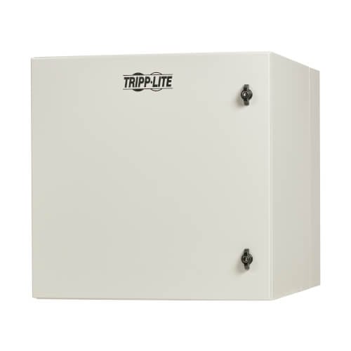 Tripp Lite SRN4G12US NEMA 4 Wall Mount Hinged Back 28 Tripp Lite SRN4G12US NEMA 4 Wall Mount Hinged Back 28