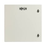 Tripp Lite SRN4G12USDP 12U NEMA 4 Wall Mount, Lockable Metal Industrial Enclosure SmartRack Tripp Lite SRN4G12USDP 12U NEMA 4 Wall Mount, Lockable Metal Industrial Enclosure SmartRack
