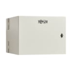 Tripp Lite SRN4G9US NEMA 4 Wall Mount 9U Industrial Enclosure - 28 Tripp Lite SRN4G9US NEMA 4 Wall Mount 9U Industrial Enclosure - 28