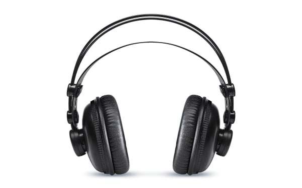 Alesis SRP100 Studio Reference Headphones Alesis SRP100 Studio Reference Headphones