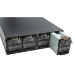 APC Smart-UPS Battery Pack SRT 192V 5kVA and 6kVA APC Smart-UPS Battery Pack SRT 192V 5kVA and 6kVA