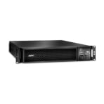 APC SRT3000RMXLI 3KVA Rackmount 2U, 230V, On-Line Smart-UPS APC SRT3000RMXLI 3KVA Rackmount 2U, 230V, On-Line Smart-UPS