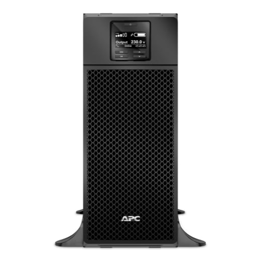 APC Smart-UPS SRT 6000VA 230V APC Smart-UPS SRT 6000VA 230V