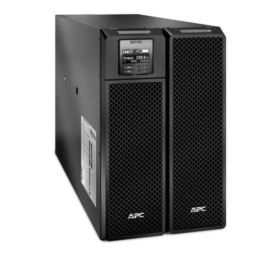 APC Smart-UPS SRT 8000VA 230V APC Smart-UPS SRT 8000VA 230V