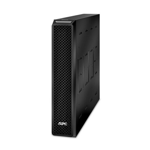 APC Smart-UPS SRT 72V 2.2kVA Battery Pack APC Smart-UPS SRT 72V 2.2kVA Battery Pack