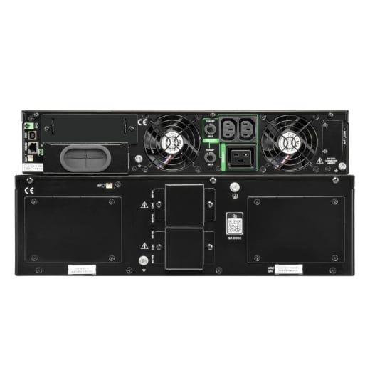 APC Smart-UPS RT 192V 32x5Ah BP without Rail kit APC Smart-UPS RT 192V 32x5Ah BP without Rail kit