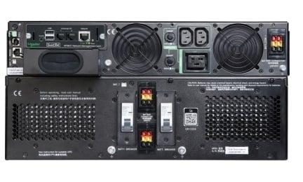 APC SRTG8KXLI RT 8KVA 230V Smart-UPS APC SRTG8KXLI RT 8KVA 230V Smart-UPS