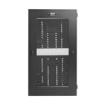 Tripp Lite SRWF10UMOD Low Profile Vertical Mount Switch 5U Structured Wiring SmartRack Tripp Lite SRWF10UMOD Low Profile Vertical Mount Switch 5U Structured Wiring SmartRack