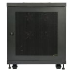 Tripp Lite SRX12UBFFD 12U Small Server Enclosure for Harsh Environments, 230V SmartRack Tripp Lite SRX12UBFFD 12U Small Server Enclosure for Harsh Environments, 230V SmartRack