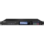 Tascam SS-R250N Memory Recorder with Networking Tascam SS-R250N Memory Recorder with Networking