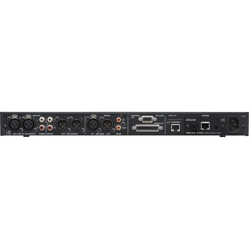 Tascam SS-R250N Memory Recorder with Networking Tascam SS-R250N Memory Recorder with Networking