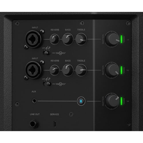 Bose S1 Pro Multi-Position PA Speaker System Bose S1 Pro Multi-Position PA Speaker System