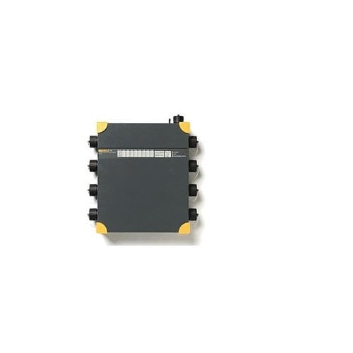 Fluke 1760 Three-Phase Power Quality Recorder Fluke 1760 Three-Phase Power Quality Recorder