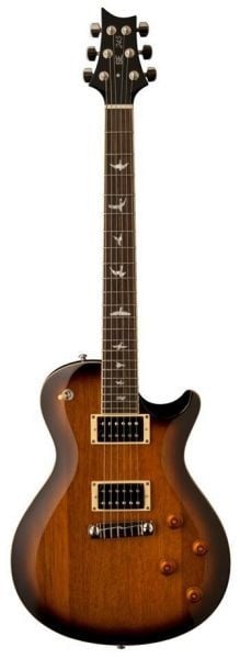 PRS Standard 245 Electric Guitar in Tobacco Sunburst Finish PRS Standard 245 Electric Guitar in Tobacco Sunburst Finish