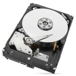 Seagate 4TB IronWolf Pro 7200 rpm SATA III 3.5 Seagate 4TB IronWolf Pro 7200 rpm SATA III 3.5
