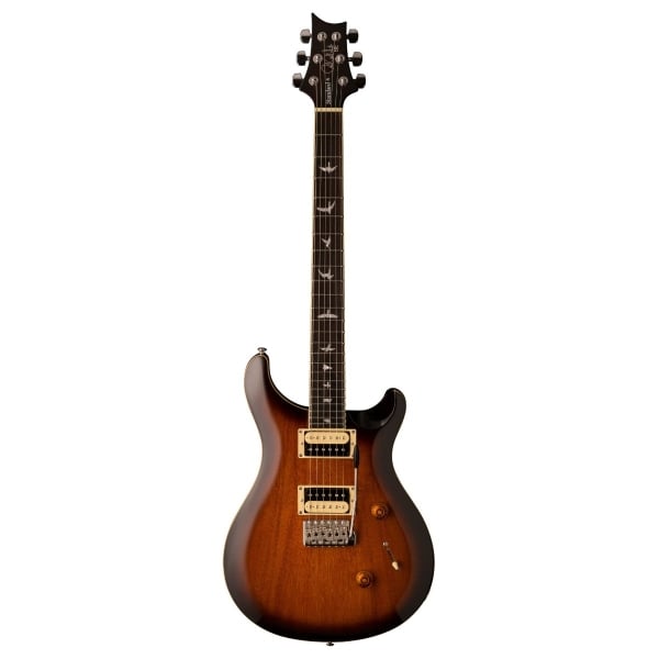 PRS SE Standard 24 Electric Guitar in Tobacco Sundburst