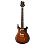 PRS SE Standard 24 Electric Guitar in Tobacco Sundburst PRS SE Standard 24 Electric Guitar in Tobacco Sundburst