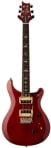 PRS SE Standard 24 Electric Guitar in Vintage Cherry PRS SE Standard 24 Electric Guitar in Vintage Cherry